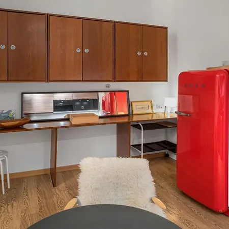 Le Loft Roquelaine Apartament