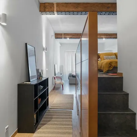 Le Loft Roquelaine Apartment Toulouse