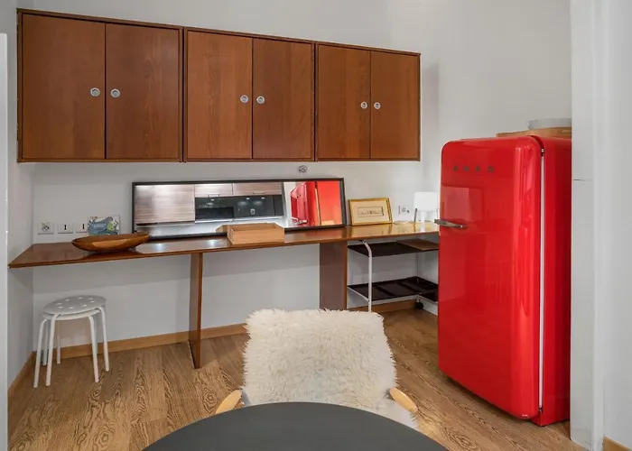 Le Loft Roquelaine شقة